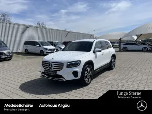 Mercedes-Benz GLB 180 Progressive KeylessGO Kamera Ambiente