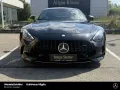 Mercedes-Benz AMG GT 63 4M+ MASSAGE 3D Fahr-Assi NAPPA 360°
