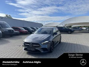 Mercedes-Benz B 200 AMG Night Fahr-Assistenz HuD 360 Multibeam