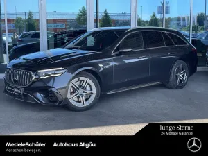 Mercedes-Benz E 53 AMG T Hybrid 4M+ Fahr-Assi AHK D-Light 360°