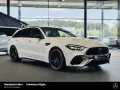 Mercedes-Benz C 63 AMG T S E-PERFORMANCE-Sitze 20