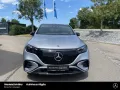 Mercedes-Benz EQE SUV 300 AMG Edition Night 20
