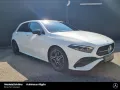 Mercedes-Benz A 220 4M AMG Night Distronic Multibeam Burmester