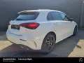 Mercedes-Benz A 220 4M AMG Night Distronic Multibeam Burmester