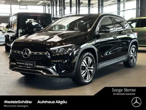 Mercedes-Benz GLA 220 d 4M Progressive Vorr.-Distronic Kamera