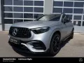 Mercedes-Benz GLC 63 AMG S E PERFORMANCE-Sitze Edition1 MAGNO