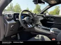 Mercedes-Benz GLC 63 AMG S E PERFORMANCE-Sitze Edition1 MAGNO