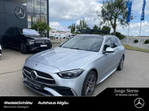 Mercedes-Benz C 300 T e AMG Premium 18