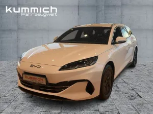 BYD SEAL 06 6 DM-i Touring Boost