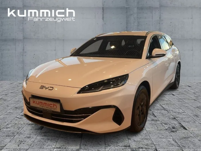 BYD SEAL 06 6 DM-i Touring Boost