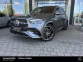 Mercedes-Benz GLE 580 4M AMG Premium+ 22