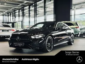 Mercedes-Benz CLE 200 Coupé AMG Premium PanoSD 20