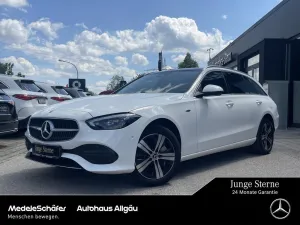 Mercedes-Benz C 300 T e Avantgarde Pano D-Light Distroni Sound