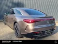 Mercedes-Benz EQS 500 4M AMG 4 x MASSAGE 