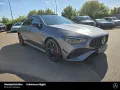 Mercedes-Benz CLA 35 AMG 4M Night 19