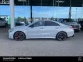 Mercedes-Benz CLA 45 AMG S 4M+ Night 19