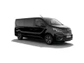 Renault Trafic Pkw Grand Spaceclass Blue dCi 170 Auto