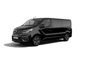 Renault Trafic Pkw Grand Spaceclass Blue dCi 170 Auto