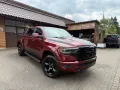 Dodge LIMITED*LPG*V8*4X4*OFFROAD*ROLLBAR*12