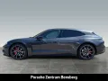 Porsche Taycan 4S Sport Turismo Black Edition