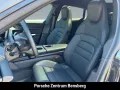 Porsche Taycan 4S Sport Turismo Black Edition