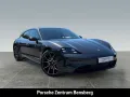 Porsche Taycan 4S Sport Turismo Black Edition