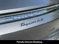 Porsche Taycan 4S Sport Turismo Black Edition