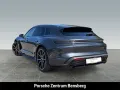 Porsche Taycan 4S Sport Turismo Black Edition