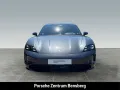 Porsche Taycan 4S Sport Turismo Black Edition