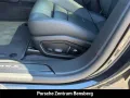 Porsche Taycan 4S Sport Turismo Black Edition