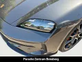 Porsche Taycan 4S Sport Turismo Black Edition