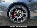 Porsche Taycan 4S Sport Turismo Black Edition