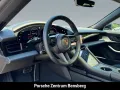 Porsche Taycan 4S Sport Turismo Black Edition