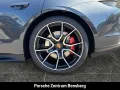 Porsche Taycan 4S Sport Turismo Black Edition