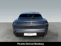 Porsche Taycan 4S Sport Turismo Black Edition