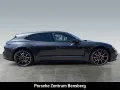 Porsche Taycan 4S Sport Turismo Black Edition
