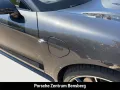 Porsche Taycan 4S Sport Turismo Black Edition