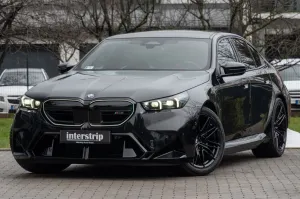 BMW M5 2026.DR.ASS.PLUS.PANO.360°.4ZONEN.LHZ.B&W.AHK
