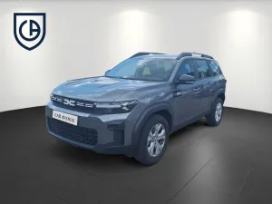 Dacia Bigster Essential TCe 140