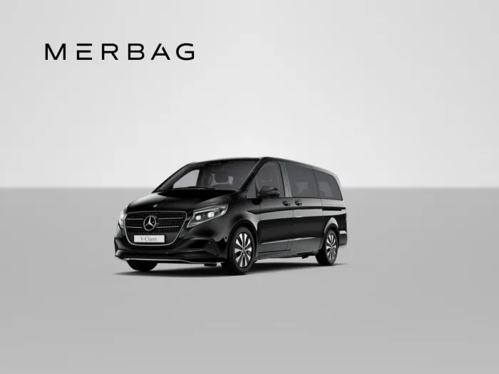 Mercedes-Benz V 250 d STYLE Lang