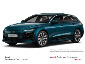Audi A6 e-tron Avant performance advanced AHK 360°CAM