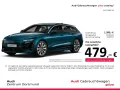 Audi A6 e-tron Avant performance advanced AHK 360°CAM