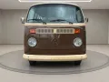 Volkswagen T2 BUS OLDTIMER ZULASSUNG-9 SITZER-MÜNCHEN