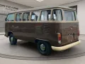 Volkswagen T2 BUS OLDTIMER ZULASSUNG-9 SITZER-MÜNCHEN