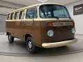 Volkswagen T2 BUS OLDTIMER ZULASSUNG-9 SITZER-MÜNCHEN