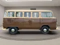 Volkswagen T2 BUS OLDTIMER ZULASSUNG-9 SITZER-MÜNCHEN