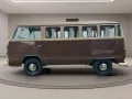 Volkswagen T2 BUS OLDTIMER ZULASSUNG-9 SITZER-MÜNCHEN
