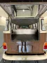Volkswagen T2 BUS OLDTIMER ZULASSUNG-9 SITZER-MÜNCHEN
