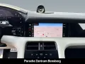 Porsche Taycan 4S Black Edition
