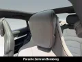 Porsche Taycan 4S Black Edition